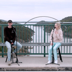 Victor Leksell & Astrid S Svag