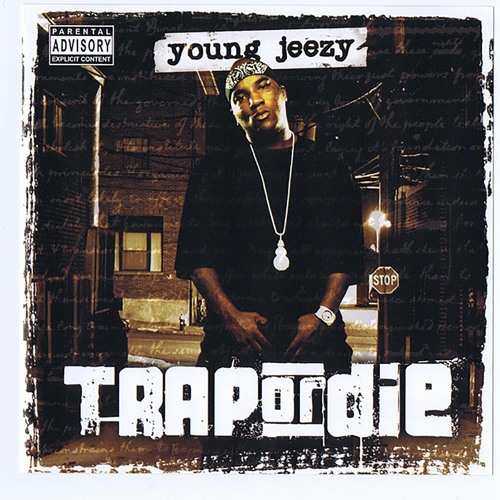 Young Jeezy - Trap Or Die Ft. Bun B