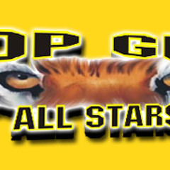 Top Gun All-Stars - Int'l Open Coed 5 (005) - Worlds - 2012