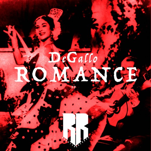 Romance(Original Mix)