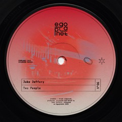Jake Jeffery - Two People