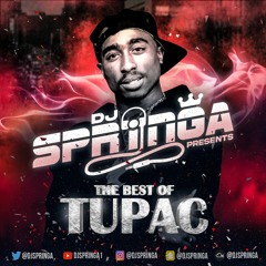 THE BEST OF 2PAC