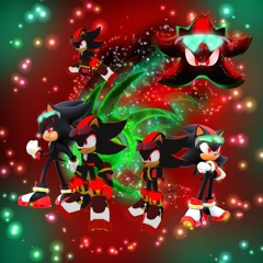 (Multiverse6.shadow.)icon playlist.🖤❣️ (❣️💚).