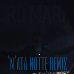 ‘n’ata notte remix - ciro marra