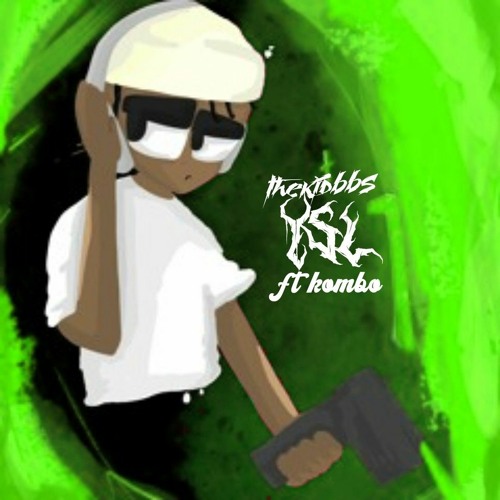 thekidbbs - YSL (Remix) [feat. KOMBO]