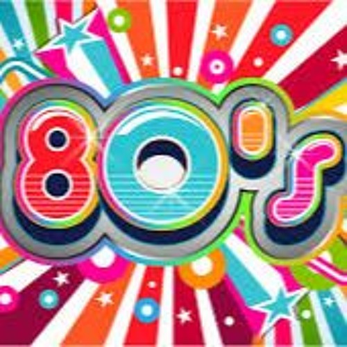 80s Mix Jan 2022 DJTK