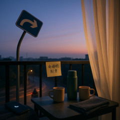 会好的，别急 (It'll Be Alright, Dont Rush It)