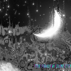 The Finale of Slime City