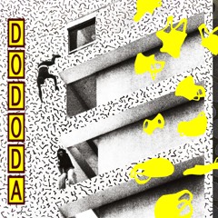 DoDoDa EP -BOONE