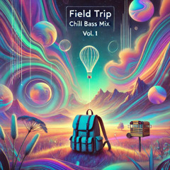 FIELD TRIP: Chill Bass Mix Vol. 1