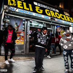 Buggout ft. Prince Raheem Ty Boogie KellzForeverPaid