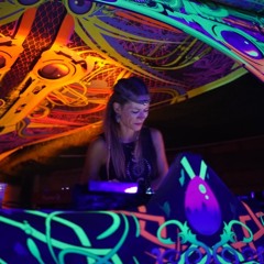 Subconscious Dancefloor | Hypnotic Psytrance DJ Set (136–140 BPM)