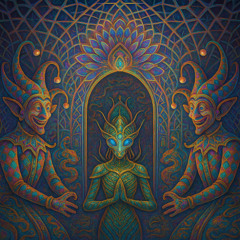 Reconditus (Unfinished Demo)