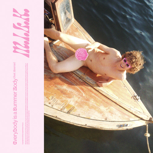Everybody is a Summer Body (feat. KESMAR)