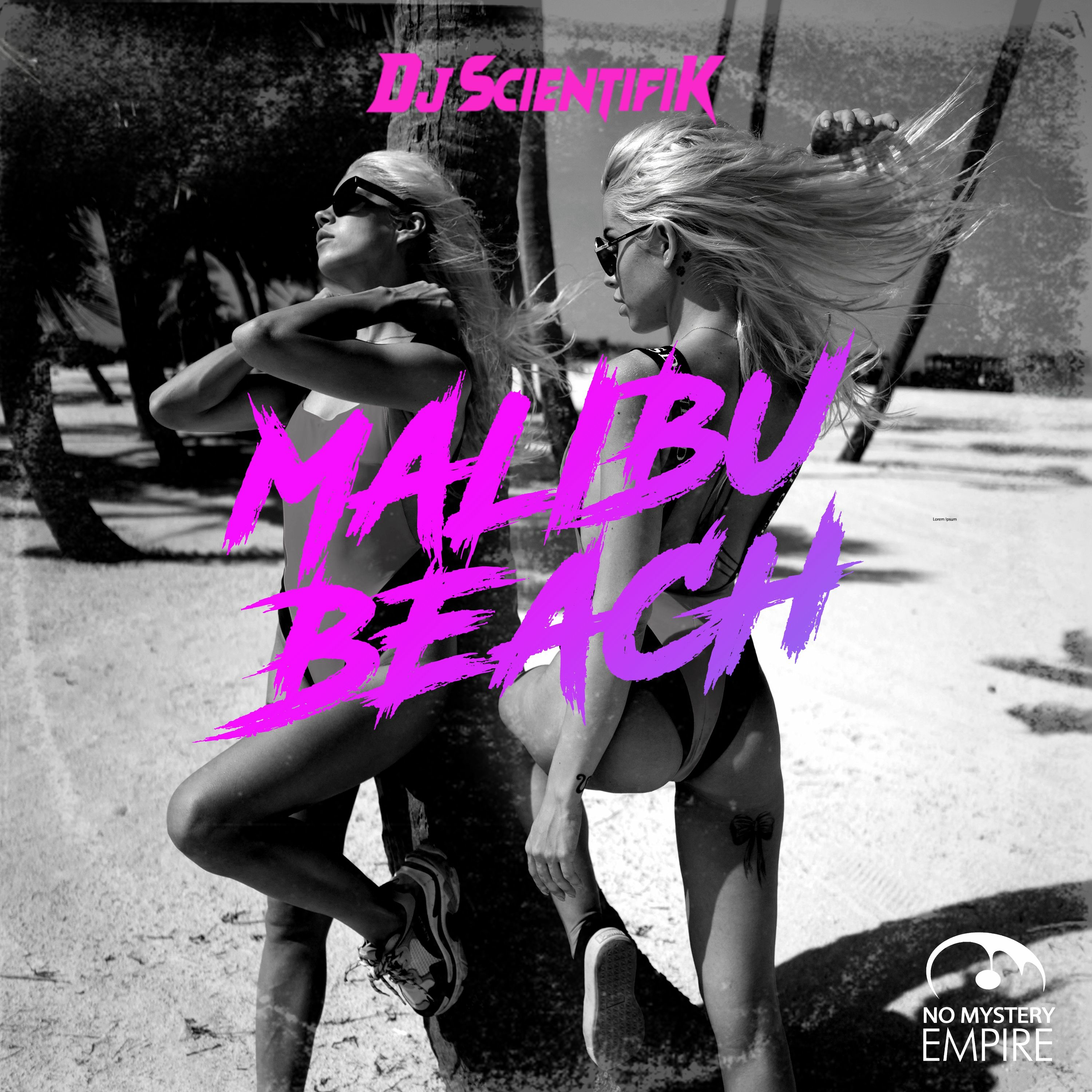 Malibu Beach