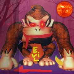 Macbeth's Gorilla
