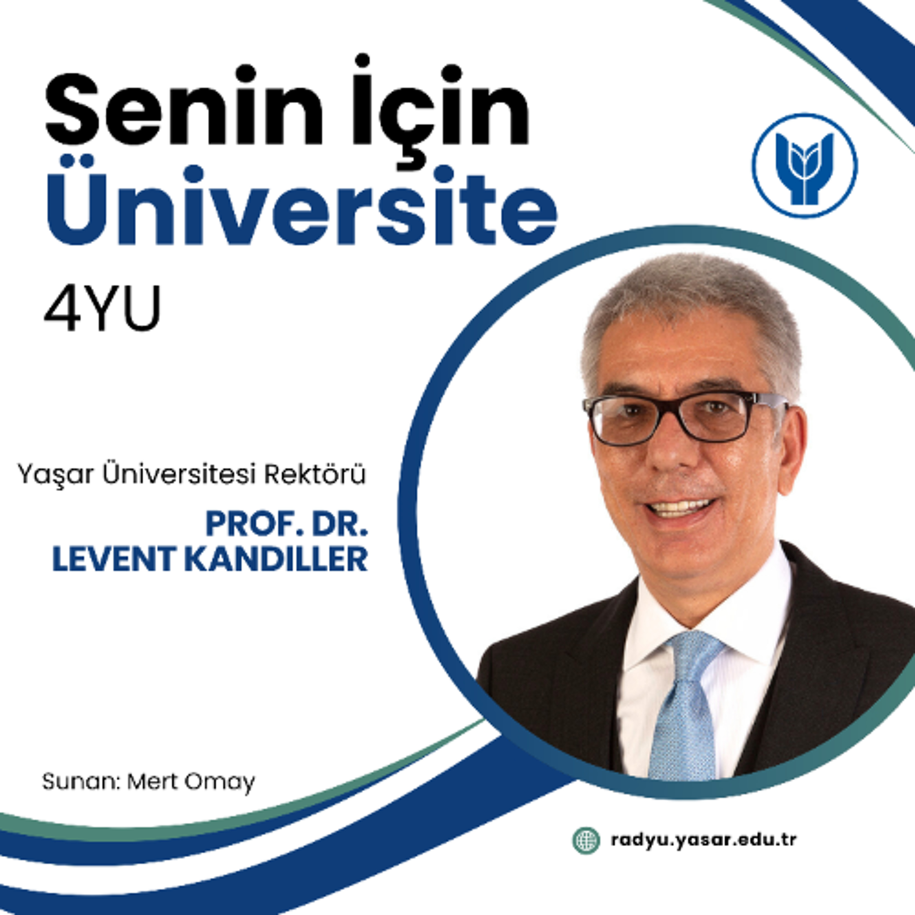 Yaşar Üniversitesi