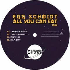 PREMIERE: Egg Schmidt - RIP Diet (Saturno Sound)[SS03]