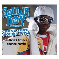 Techno Soulja (Remastered)