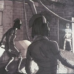 ba baa ft 1N3K0 (neonmaid)