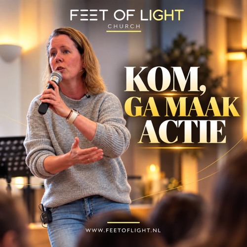 2025-09-28 - FOL - Kom, ga maak actie