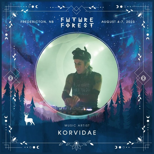 Future Forest - 2023