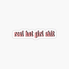 Real Hot Girl Shit Vol. 4 💅🏽 (Real Kunty Preview) [Happy Pride Month 🏳️‍🌈]