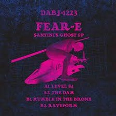 Fear E - The Dam (Shun Remix)