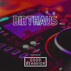 Dirthaus #22