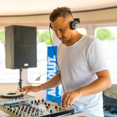 Dennis Rowan - Ikrek Cruisin Boat Party DJ Set (03.06.2023)