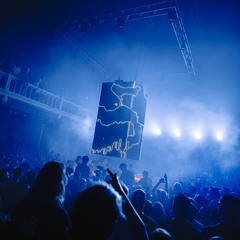 STOOR Live in Paradiso - April 2024