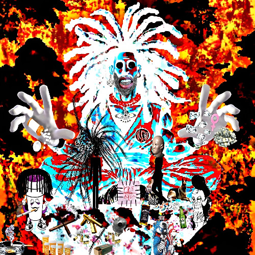 pop em [DikkHead + .Flp ]