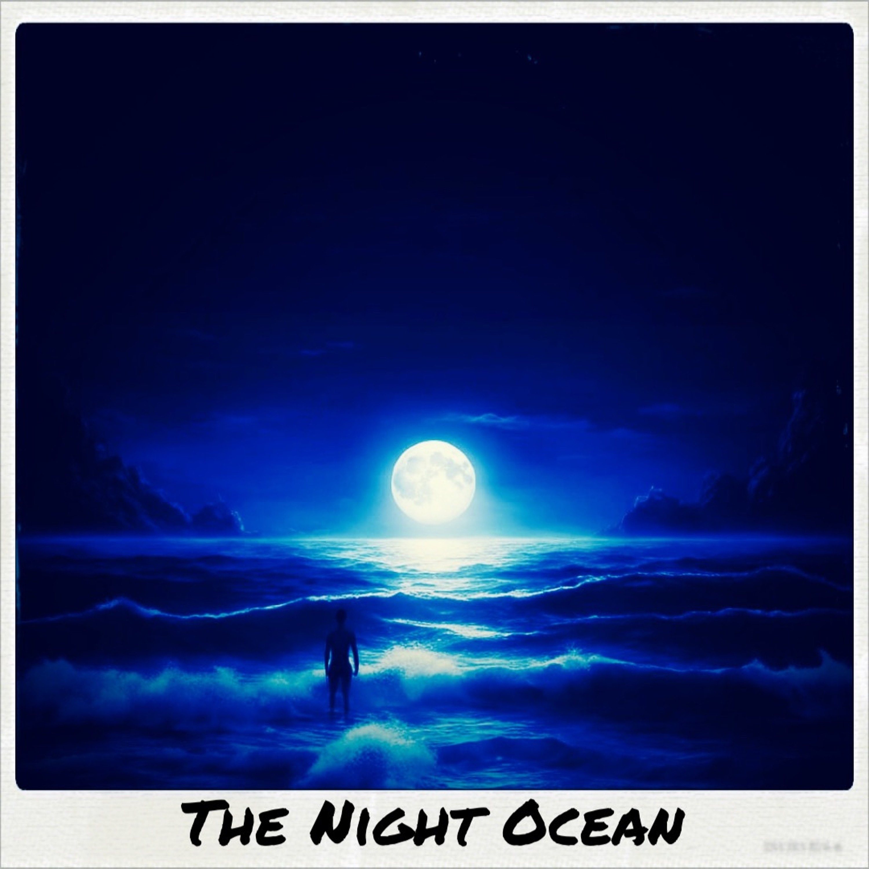 The Night Ocean episode artwork