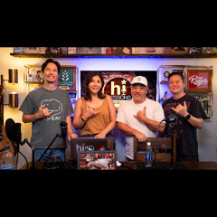 Hisessions Hawaii Podcast Episode #221 - Mina Soto - "Musician/Podcaster"