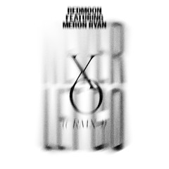 never let go (featuring meron ryan) (Xerxes Osborne rmx)