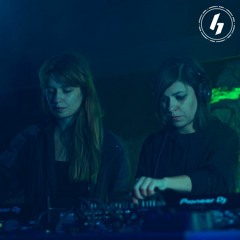 Martina Peneva B2B Dina | OVC x Hronika | @Zelenika Beer Garden [02.09.2023]