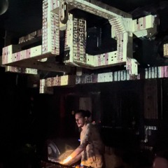 Syloopo @ DoReactor - 2021 - 09 - 30 Part 1