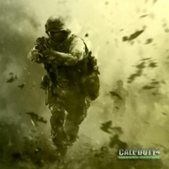 Call Of Duty 4 Modern Warfare Full Soundtrack HQ
