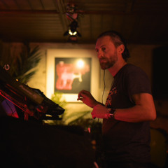 Makin Shapes Part 2 Dj Glenn Davis @Bow Lane  (19/10/ 2024)