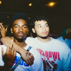 tysupremacy x brandoo- no debate