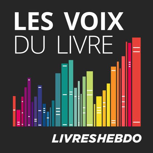 Bande annonce Les Voix du livre