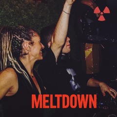 WELDR @ Meltdown 29-11