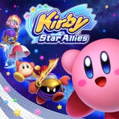 Stream Kirby's Return To Dreamland Deluxe OST - Settling a Score ~ Atone  for One's Misdeeds! by InfiniteShadow