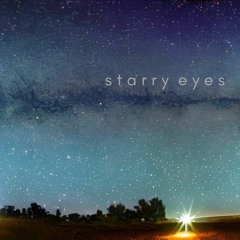 lostoutside - Starry Eyes