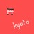 Artwork for kyoto [xole remake]