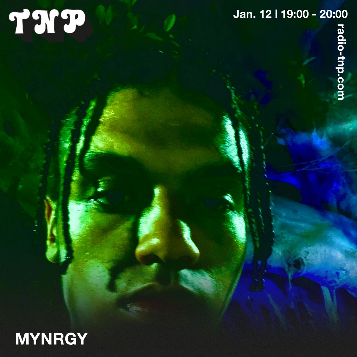 MYNRGY