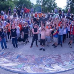 Brothas - Chief Dean Ft. KoK (Prod. By KoK)