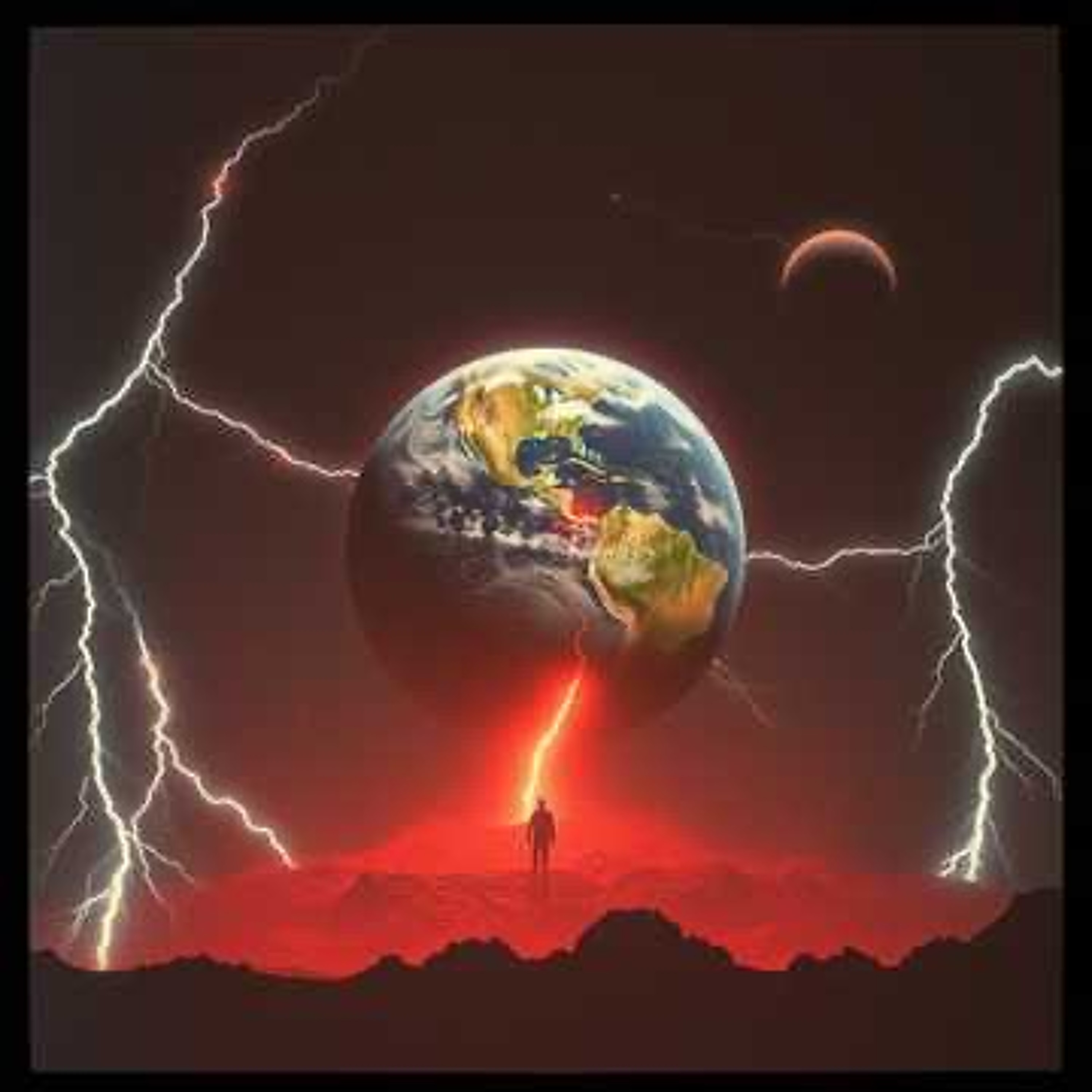 Worlds End episode artwork