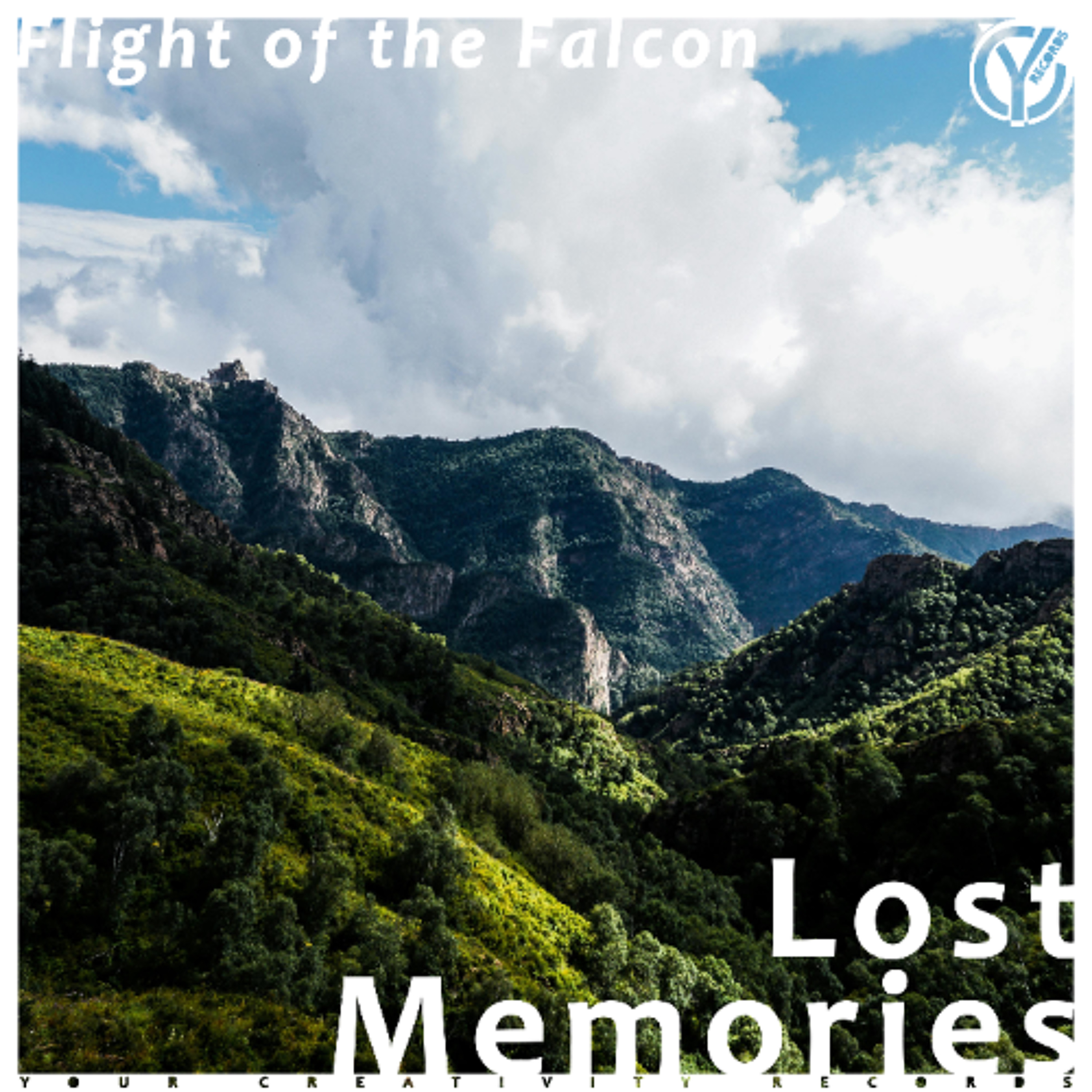 Flight of the Falcon feat. JKV Music - Sadness (Original Mix) episode artwork