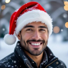 Mr Clause